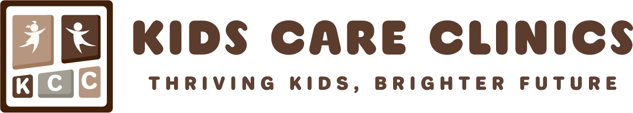 Kids Care Clinics Logo